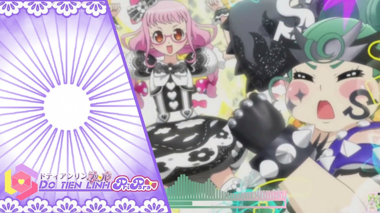 Ucchari Big-Bangs - Bring Back the Idols!