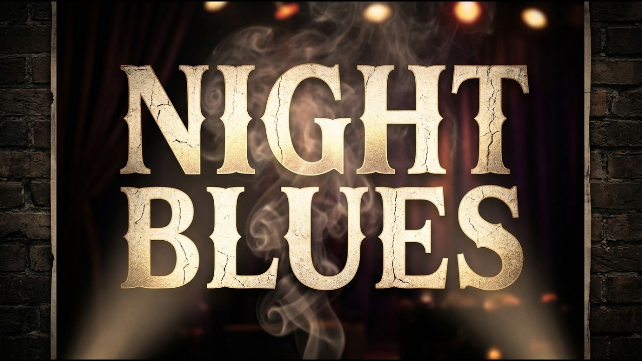 Hidden Whisky Jazz Bar 🥃 Soft Sax for Midnight Souls