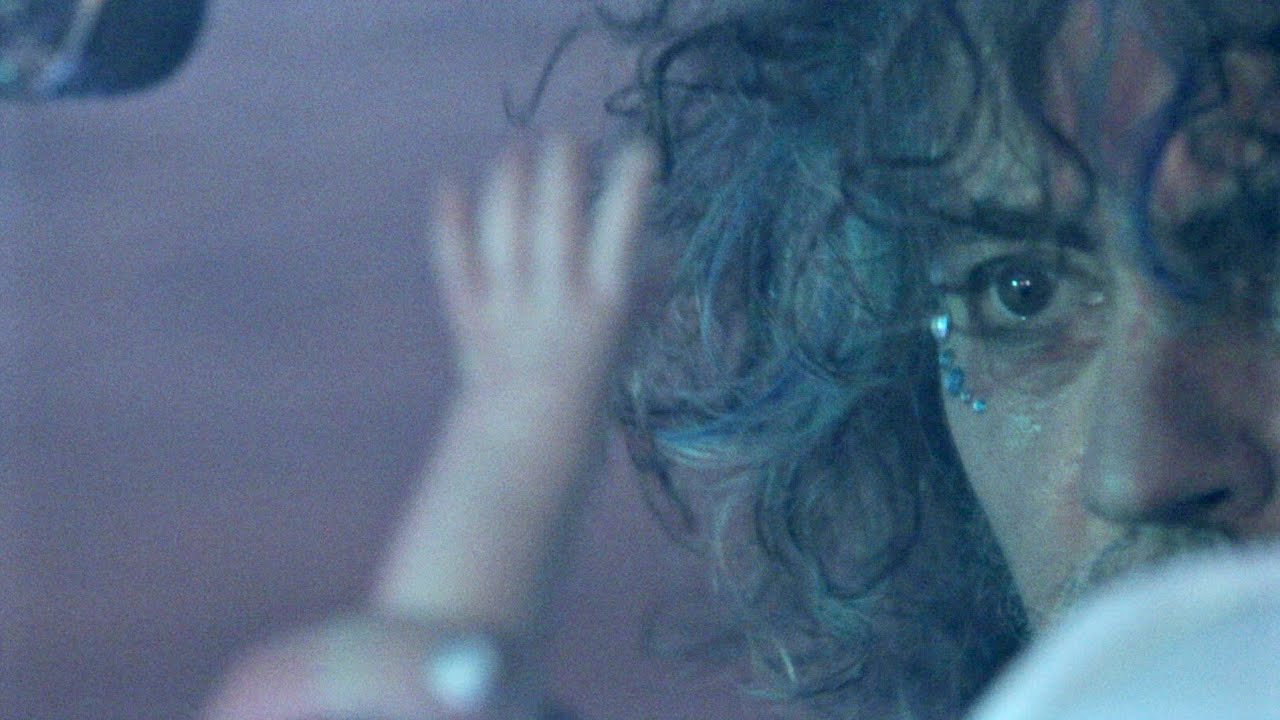 The Flaming Lips - Look The Sun Is Rising (Live)