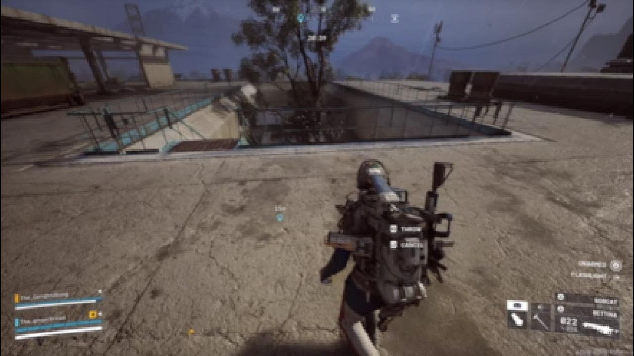 Arc Raiders