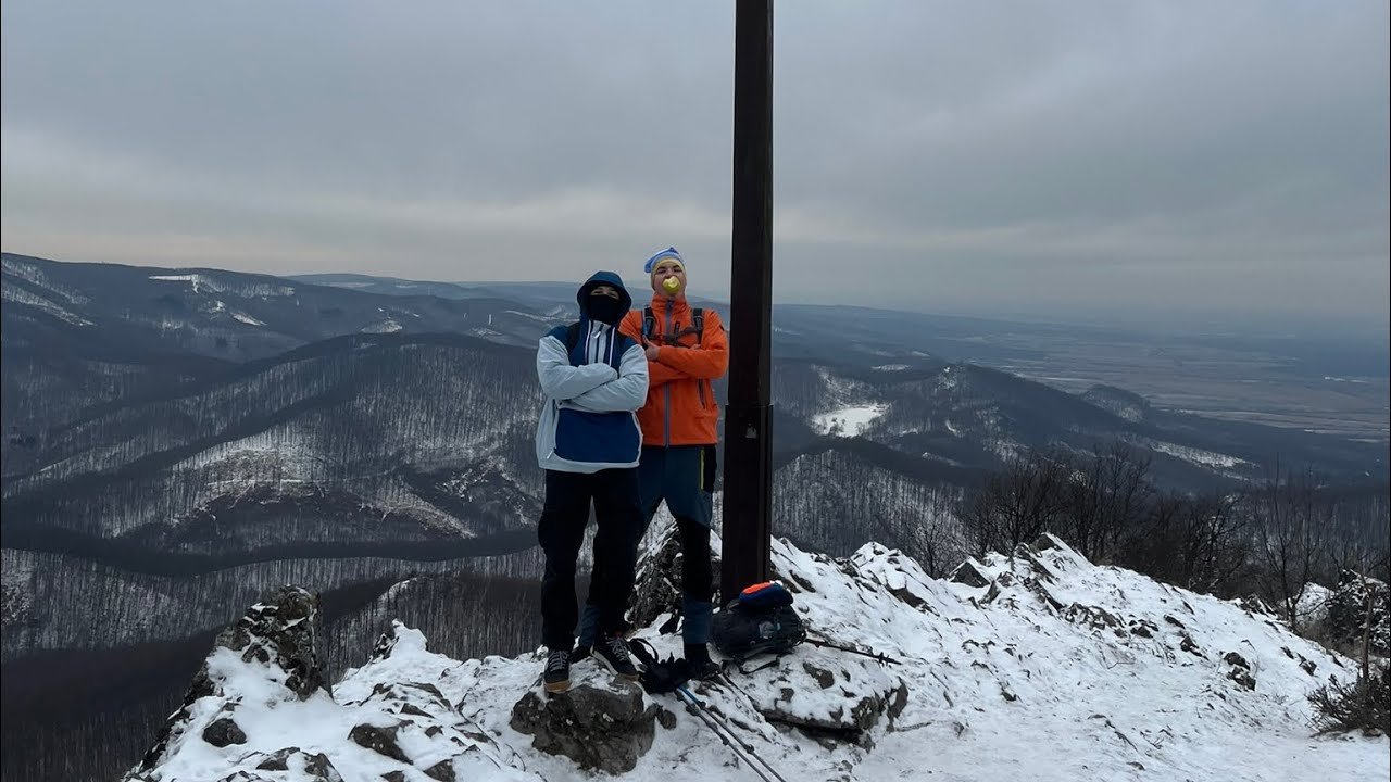 Cesta k oblakom 