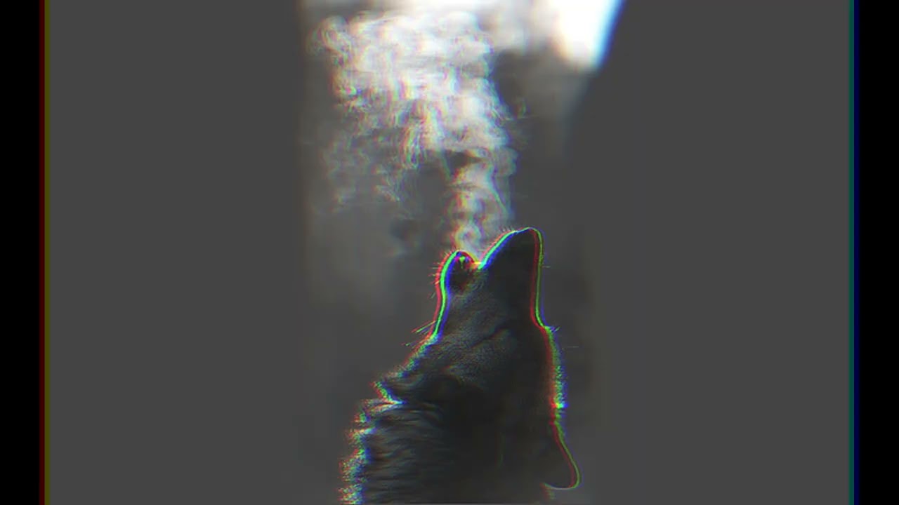 Howling Part 2 - Howl