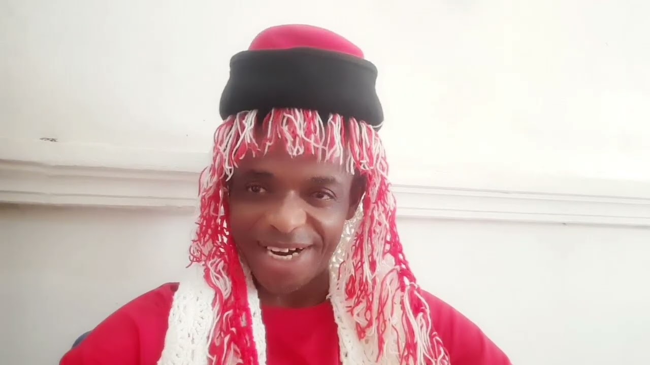 Biblical Origin of Arrangee Miracle - Part One.