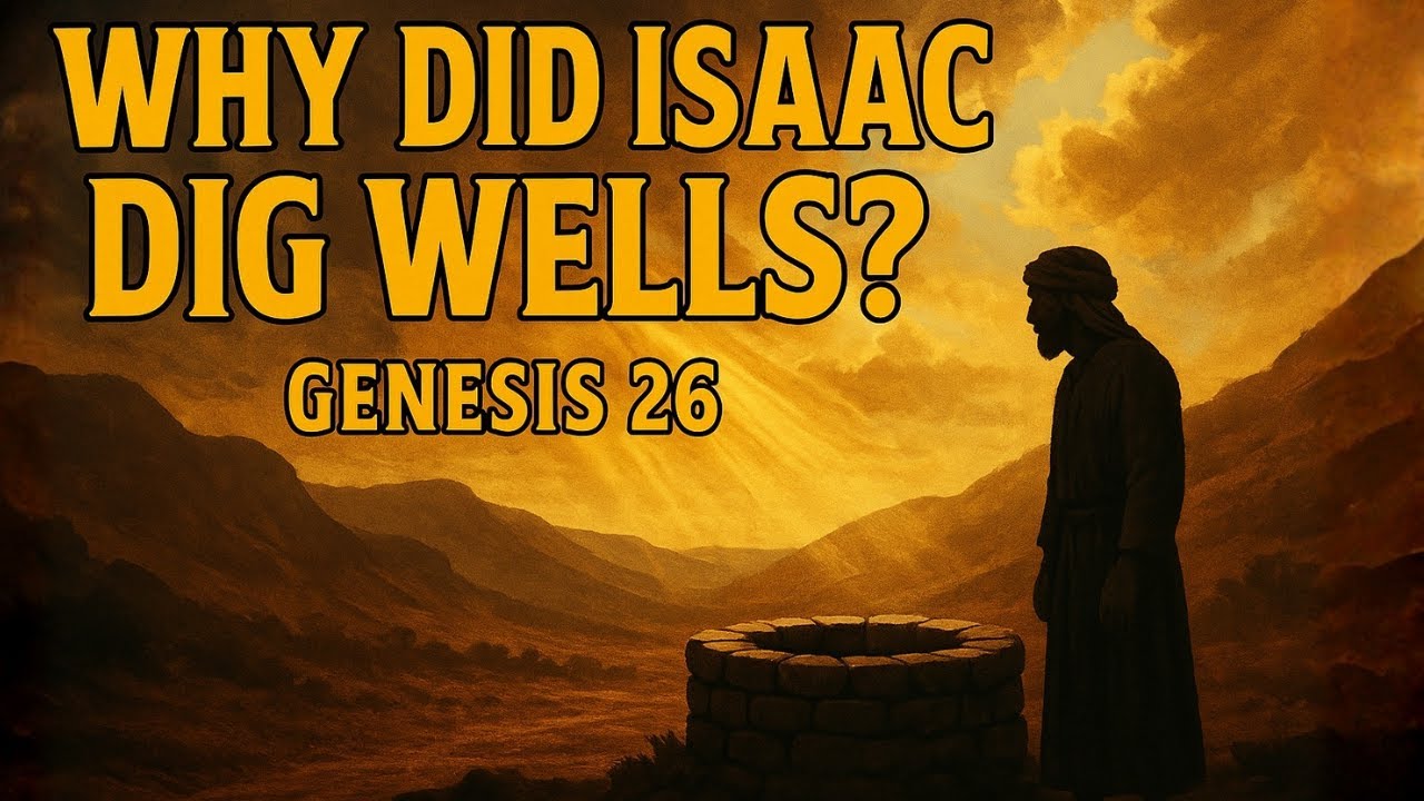The Bible’s Most Overlooked Miracle of Increase