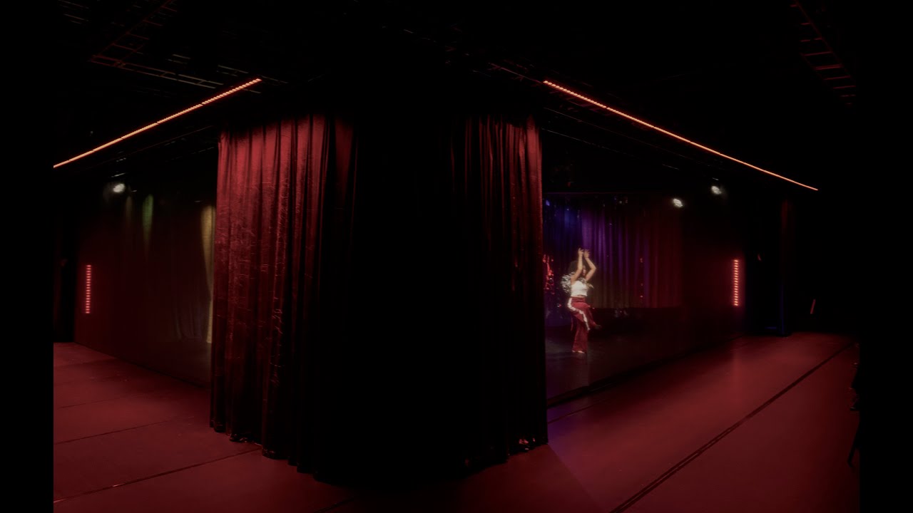 我們來真的 We are for real  (2023) - theatre performance (highlight)
