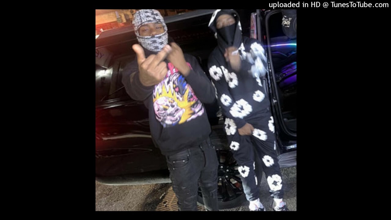Nunnie Da III x Headtapp Gz Fast NY/Drill Type Beat 2026 - 
