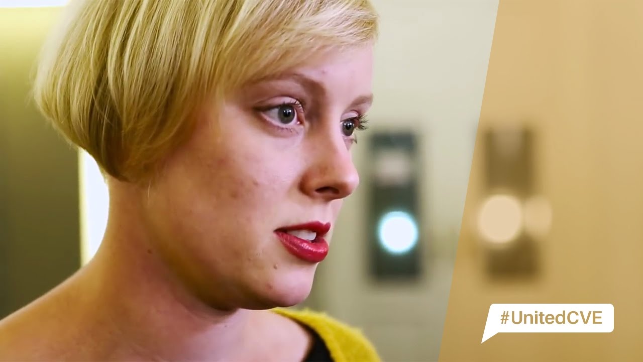 Johanna Nyman on young people&rsquo;s rights