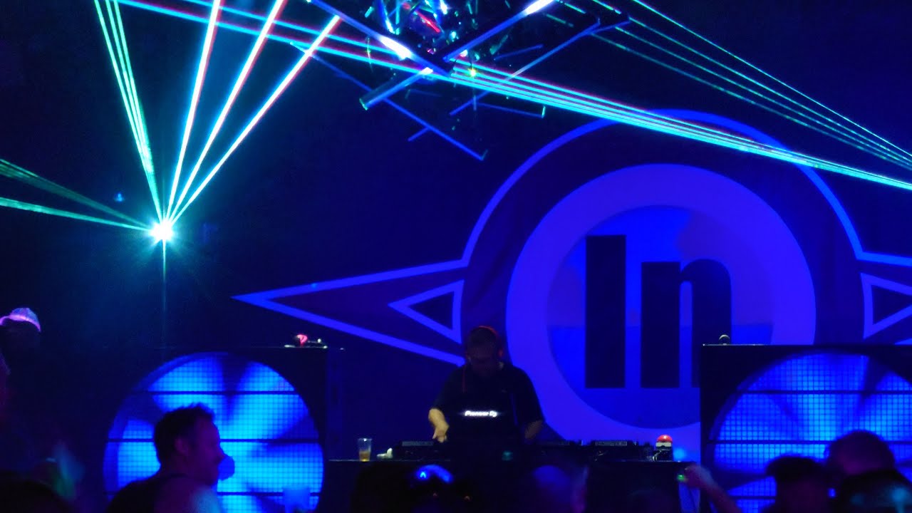 Discotek IN - Opening (Live Docken Venue 2024)