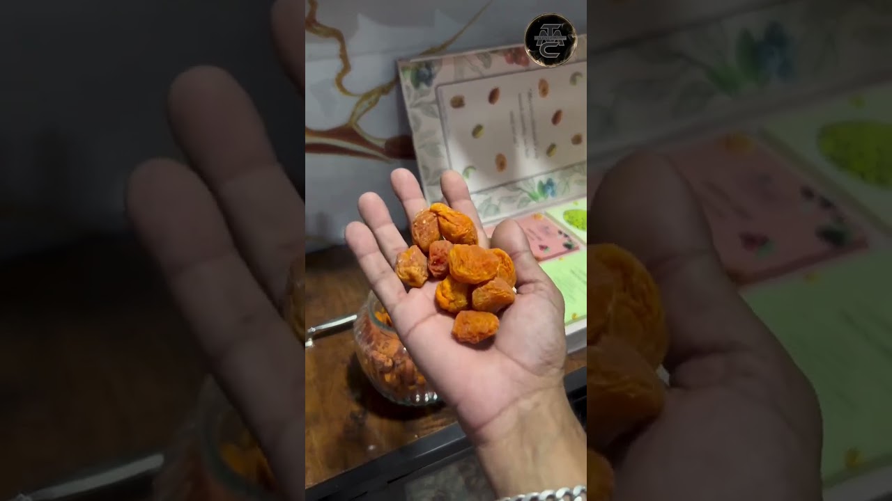 Ikram Kashmiri Dry Fruits #dryfruits #punjab #malerkotla #punjabinews #foodvlog