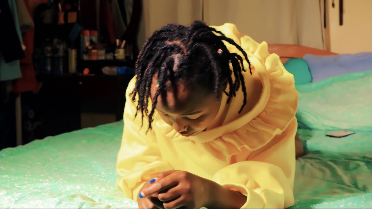 J Scott & Katapilla - QUARANTINE (Official Video)
