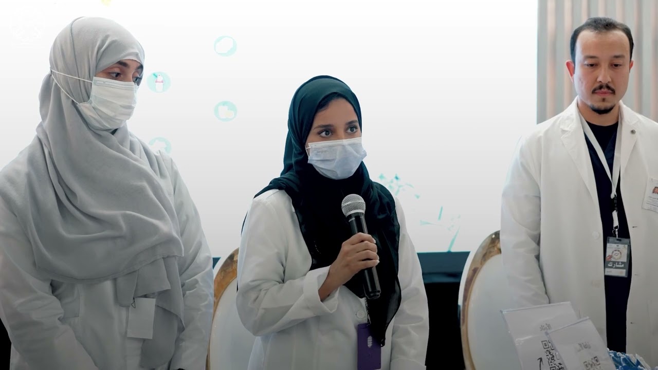 إدراة طب الأسنان بالطائف تفعل الأسبوع الخليجي الموحد لصحة الفم والأسنان