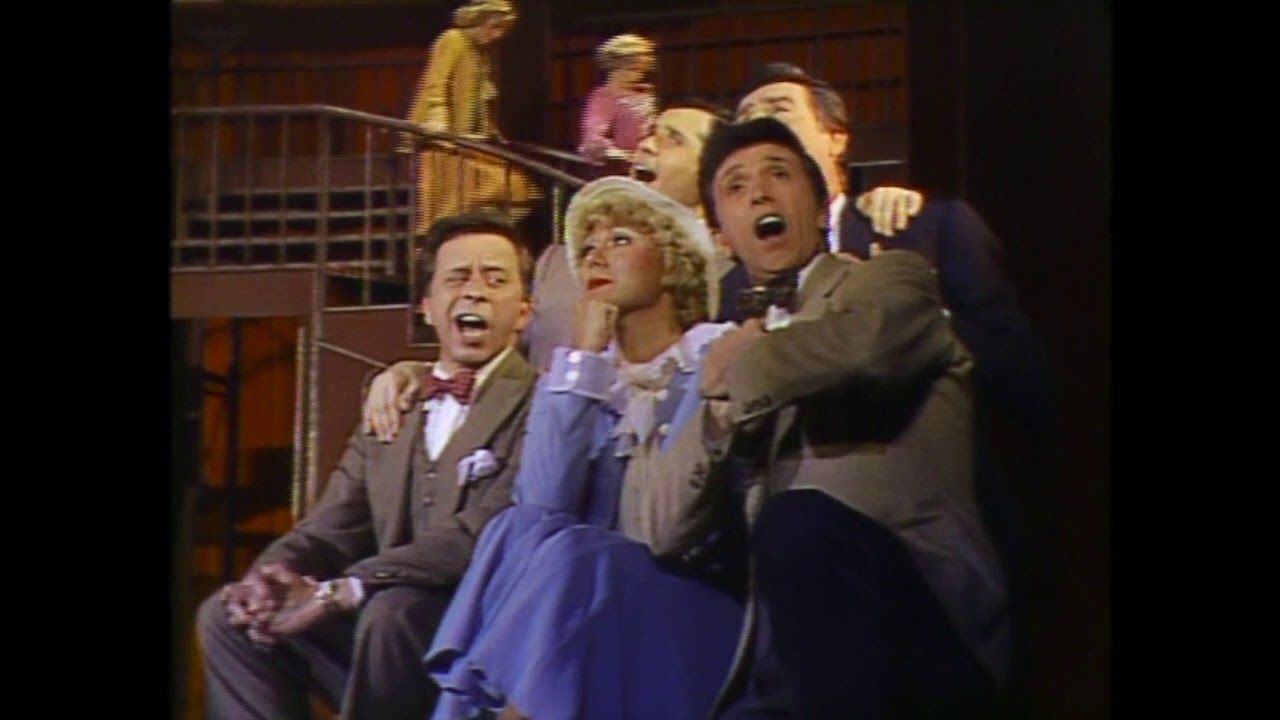 42nd Street | 1981 Tony Awards