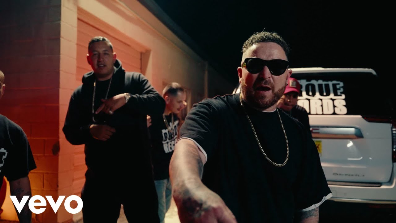 LLC Shottie - What You Talkin Bout ft. Gee Reach, Peso Peso