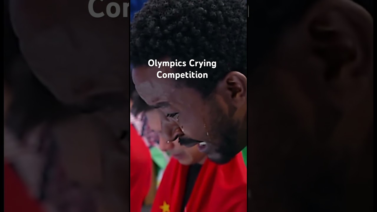 Why Was He Crying?