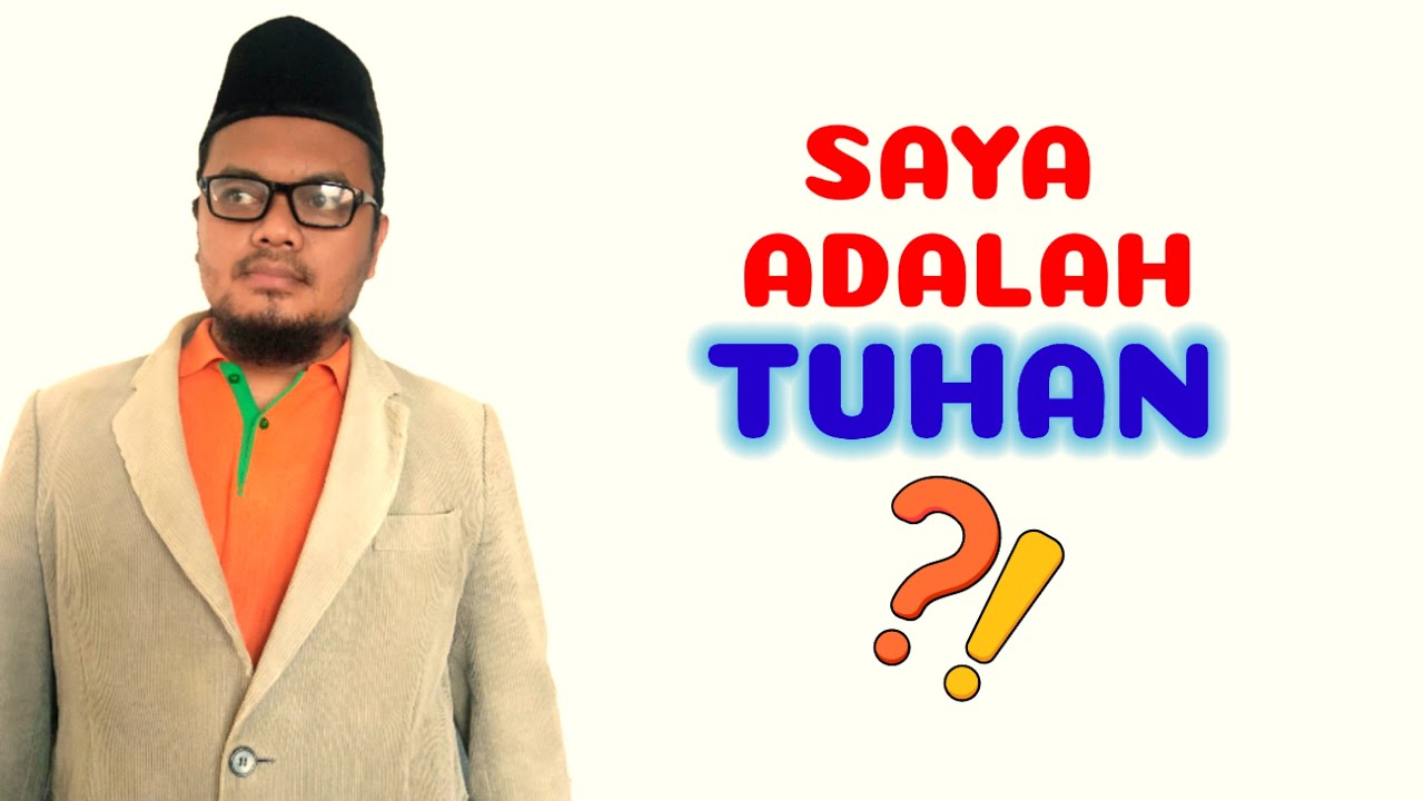 Eps 679 | PENCIPTA ALAM SEMESTA ADALAH MANUSIA BUKAN TUHAN. KATA FISIKA QUANTUM?