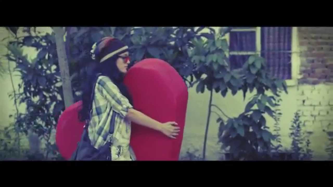 EVA - Shume te dua por s'te kam (Official Video)