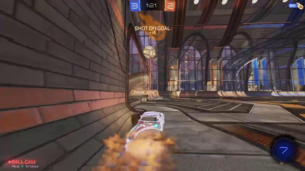 Best RL LIVE