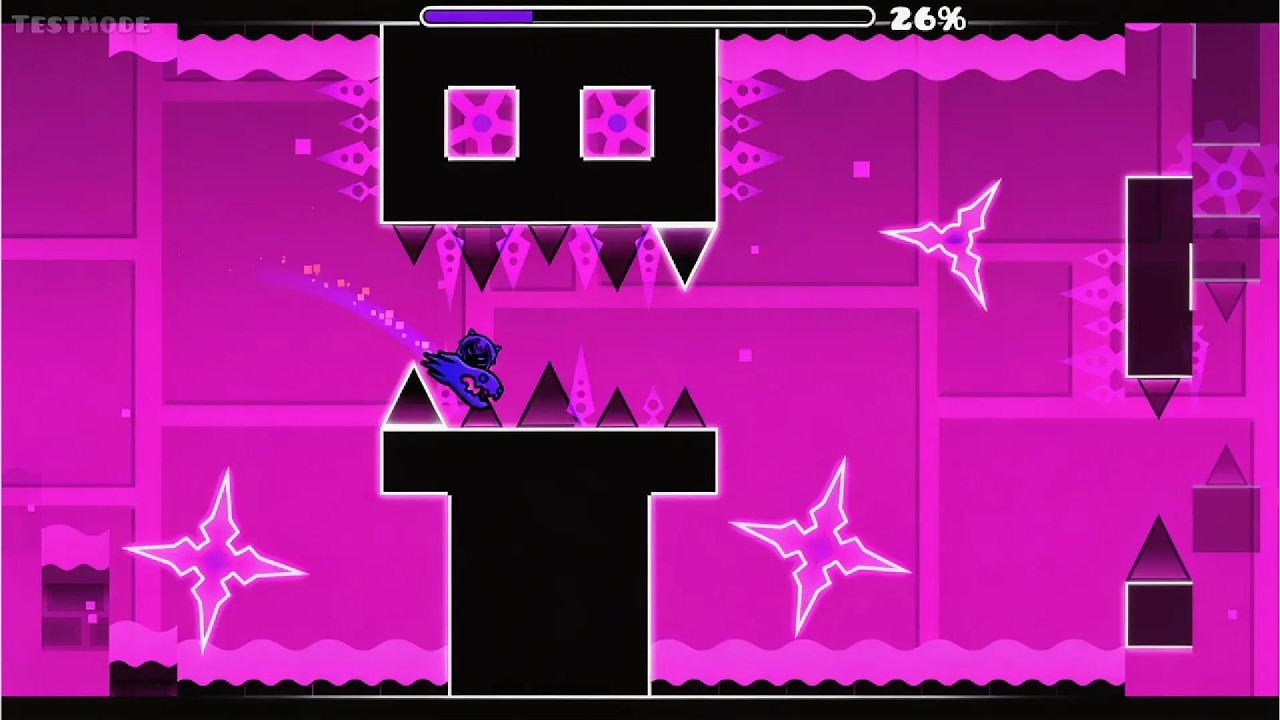 Trying to get to beat clubstep ( 40% )