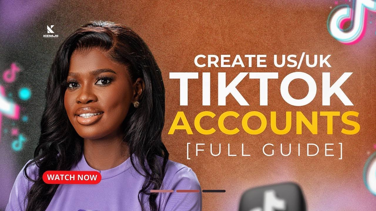 US/UK TikTok Monetization Secrets Revealed 2025