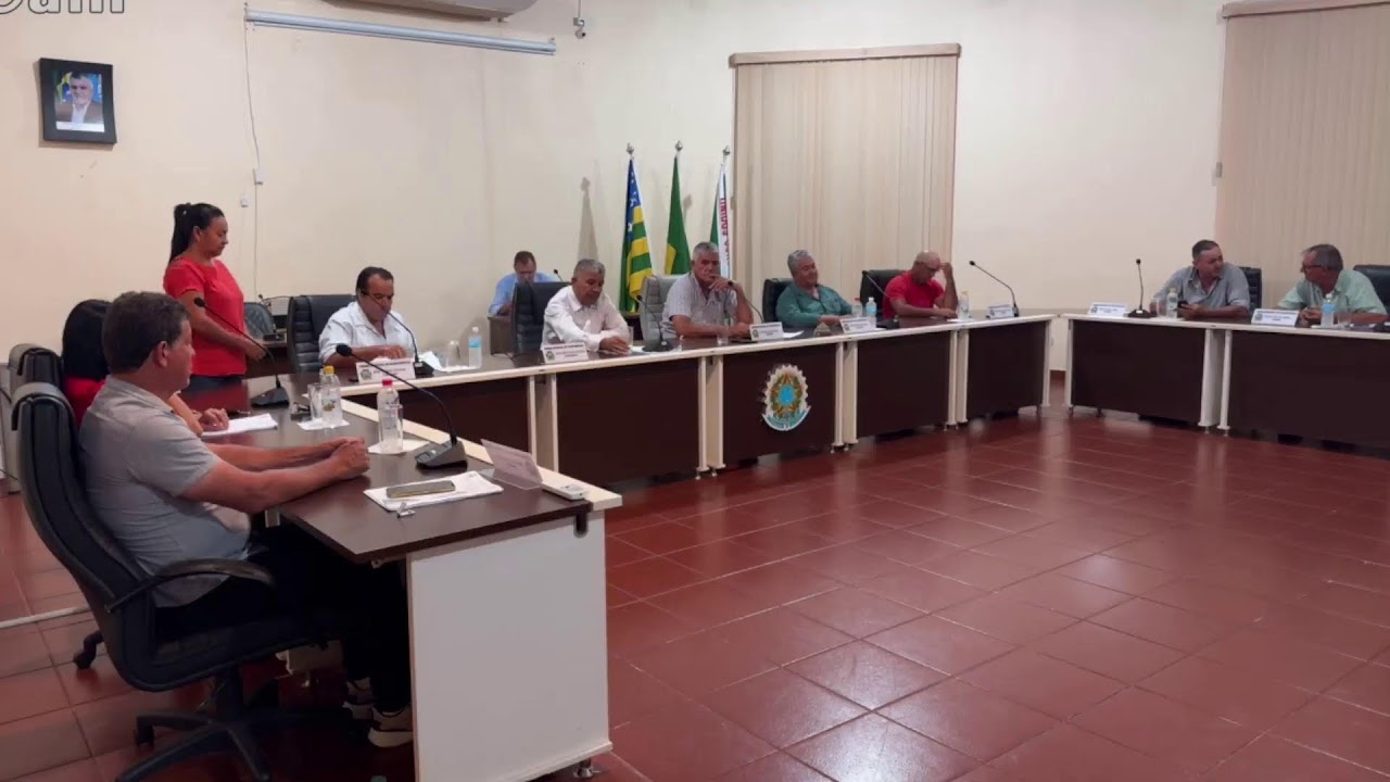 3ª SESSÃO ORDINÁRIA DE FEVEREIRO DE 2026