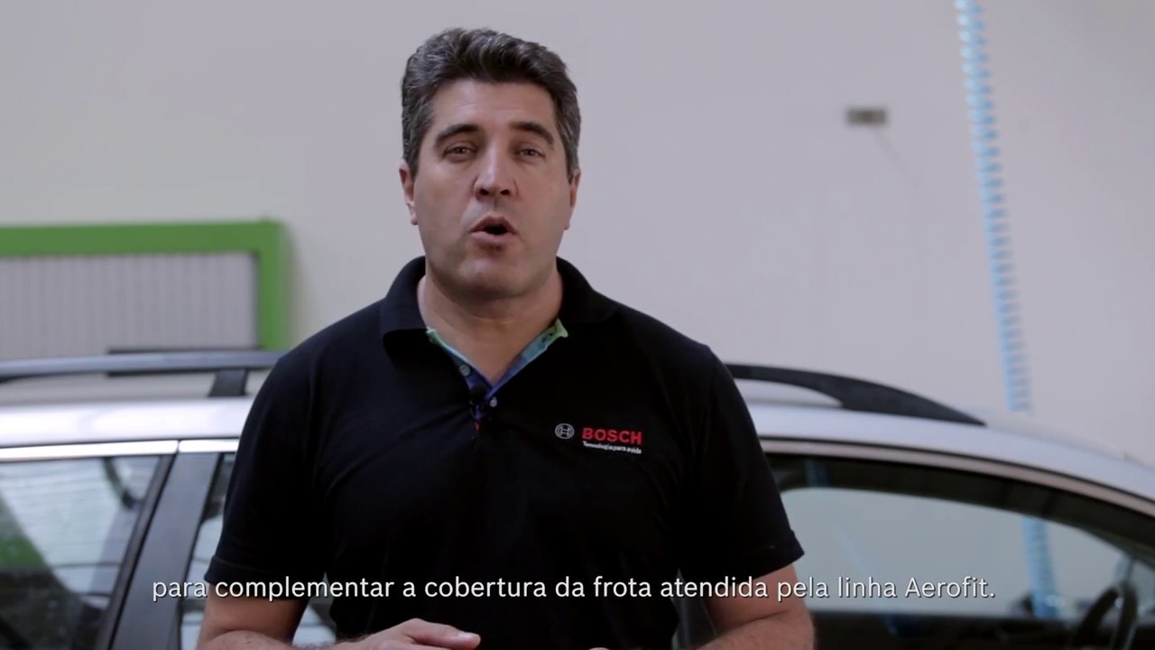 Conheça mais sobre a Palheta Aerofit SD