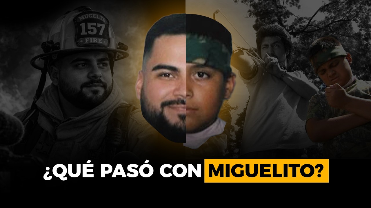 ¡MIGUELITO revela TODO sobre PURO MULA 2 y CUÁNTO GANA haciendo IRL en Guatemala!