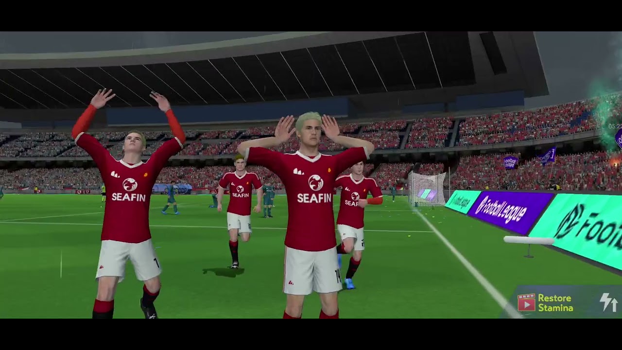 Manchester United 1999 - Middlesbrough 2025. Football League 2025.