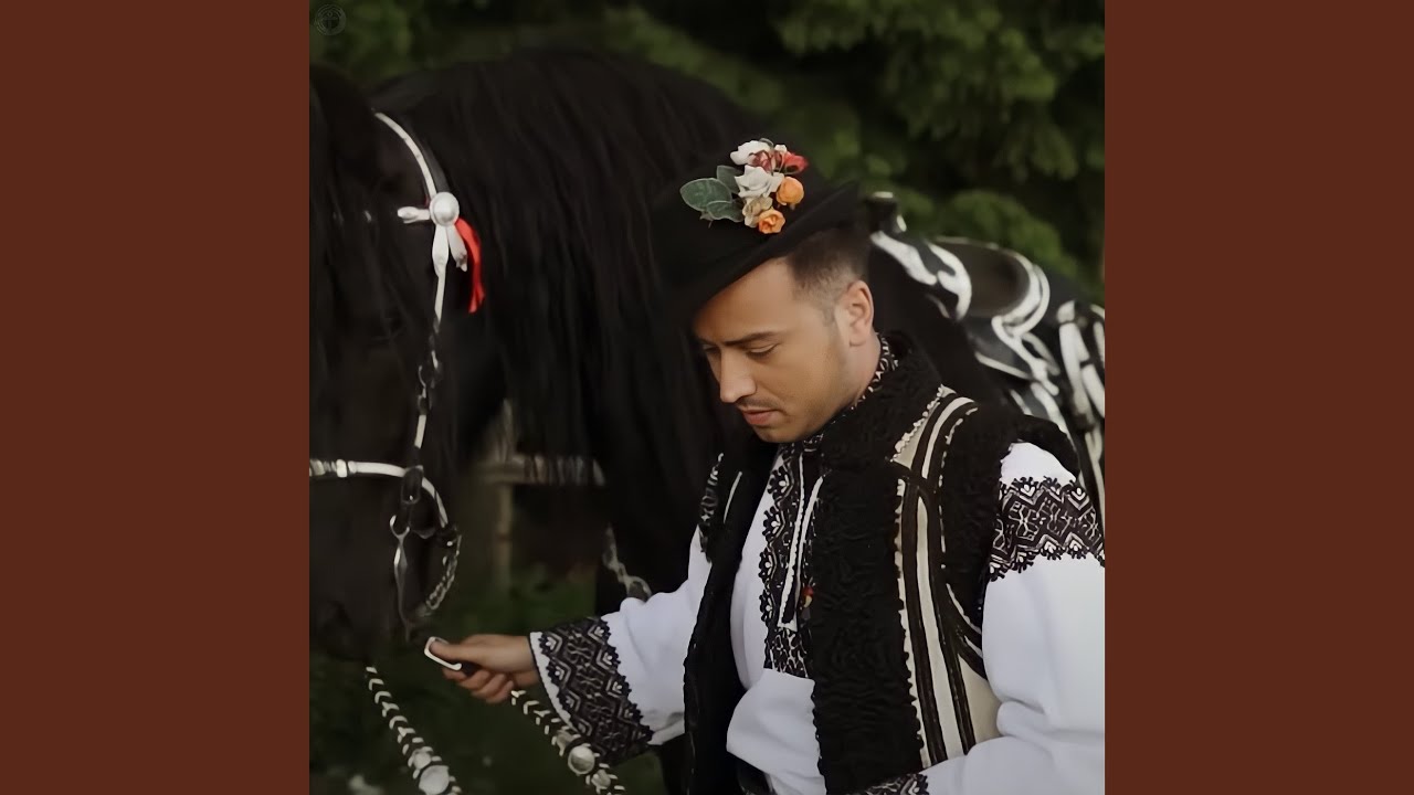 Soarta Ce Mi-E Scrisa Mie
