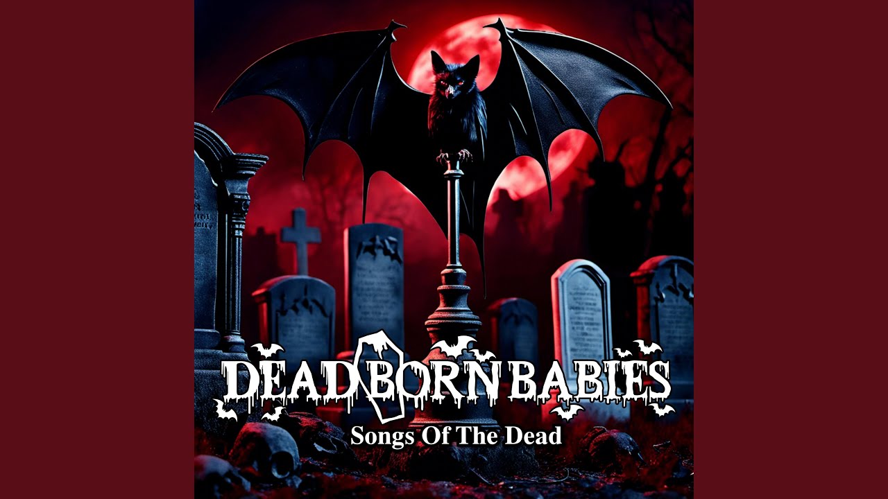 Queen Of Darkness (12" Version)