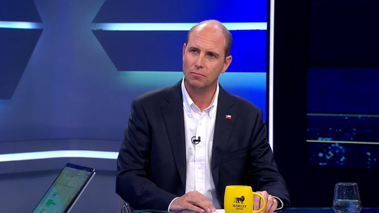 #ToleranciaCero con Martín Arrau, jefe de campaña de Kast