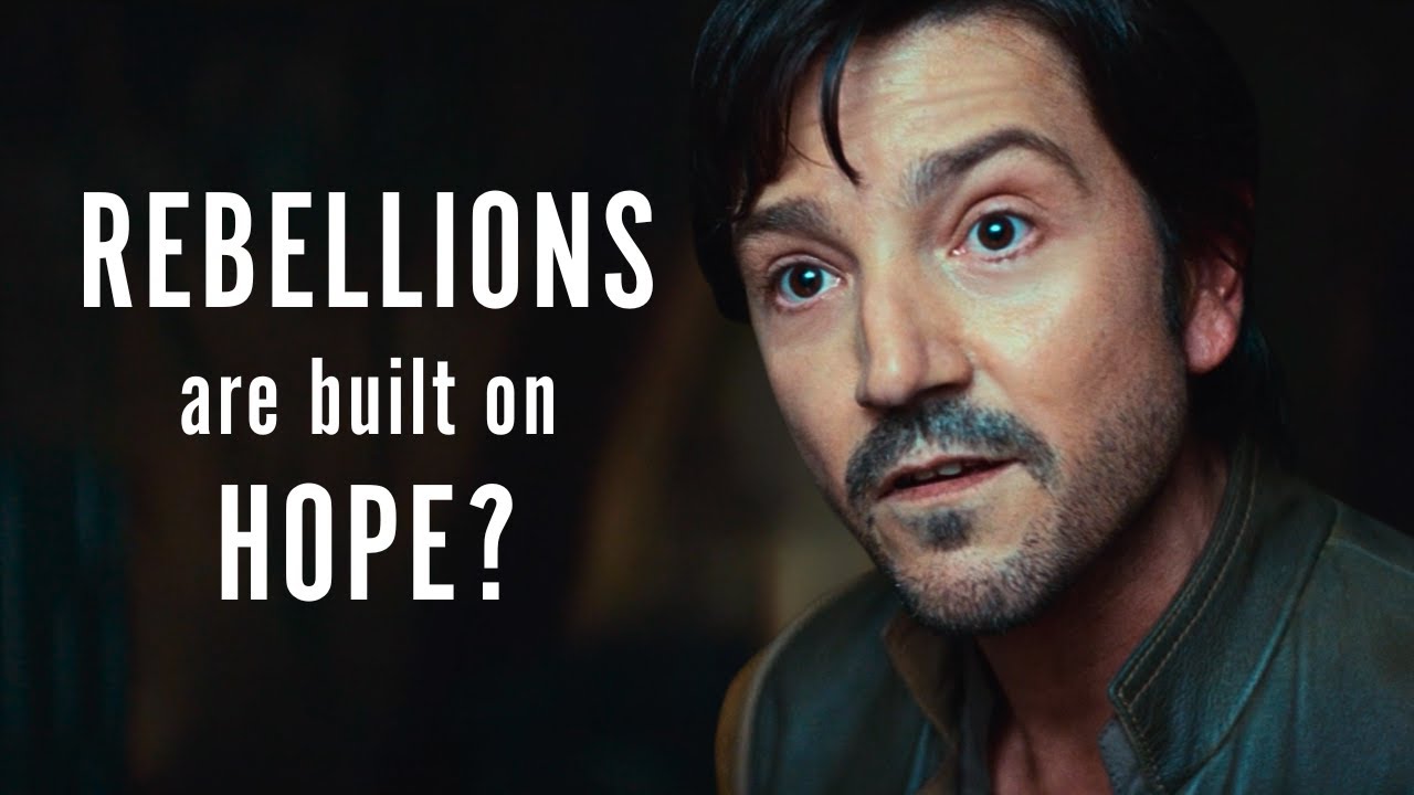 How Andor Season 2 changes how you see Star Wars, forever
