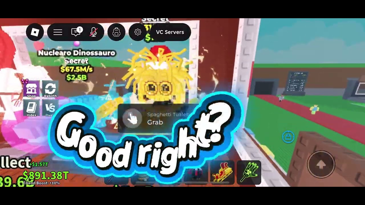 See my base in Steal a brainrot! #roblox #stealabrainrot #brainrot