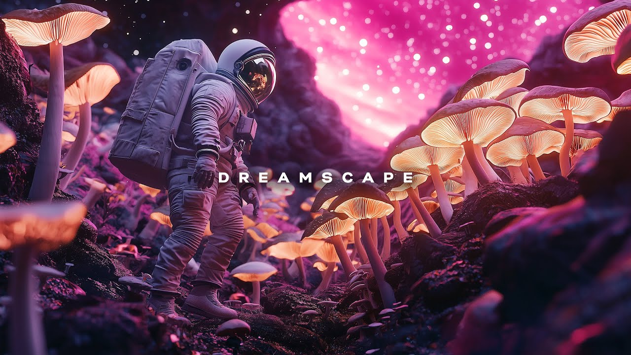 #023 Dreamscape (Liquid Drum & Bass Mix)