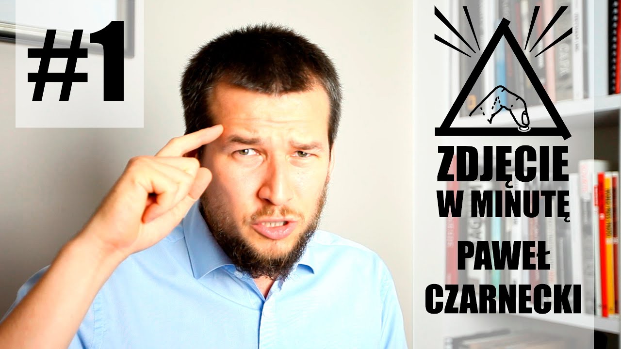 A gdyby to tobie zasłonili okna reklamą? / What if your windows were covered by ads?  - ZWM #1