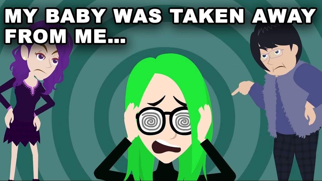 I had a miscarriage because of my in-laws