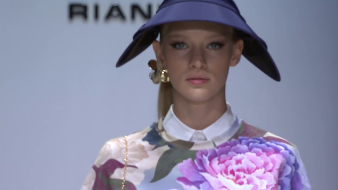 MBFW | Riani Spring Summer 2019
