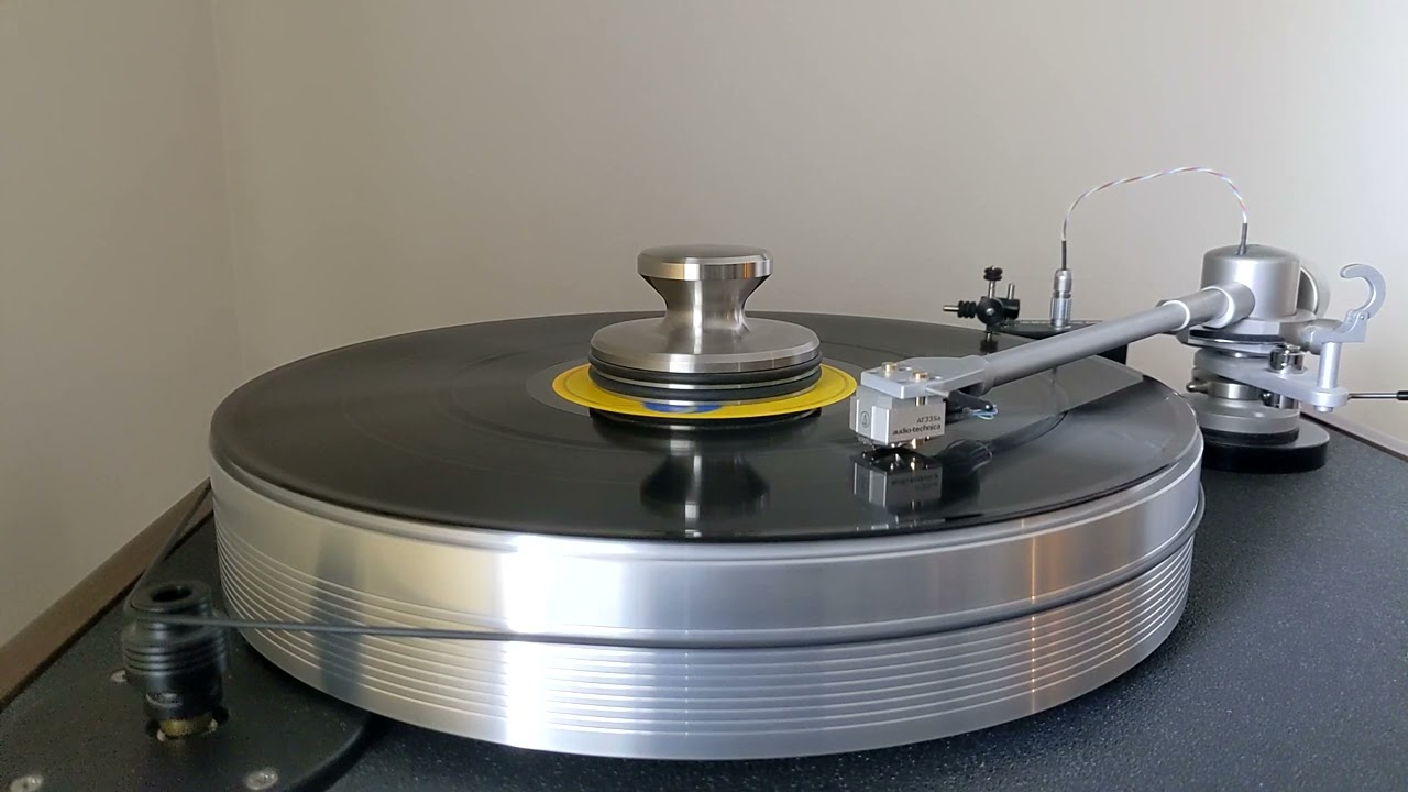 Tom Tom Club - Genius of Love/Tom Tom Theme (Vinyl)