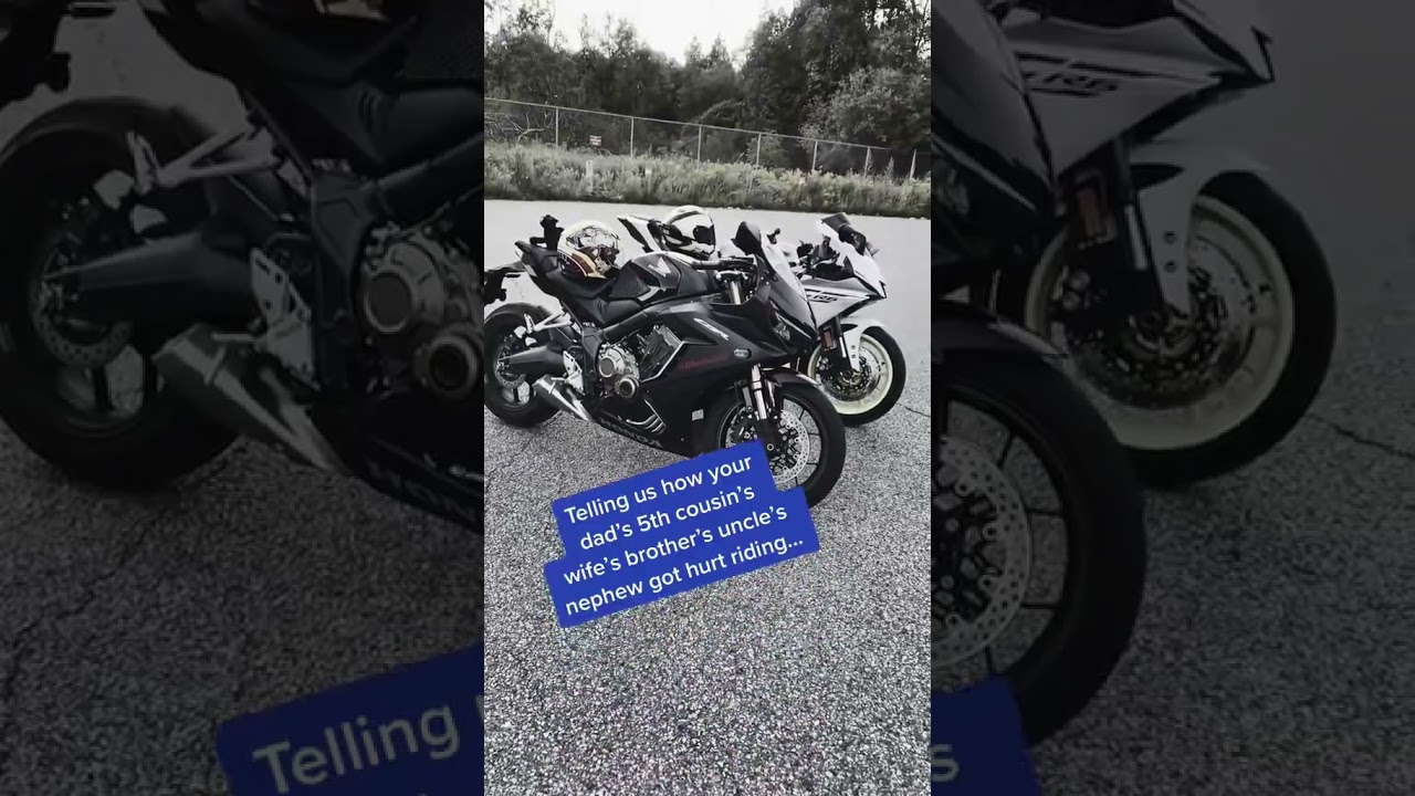 #BikerDude247