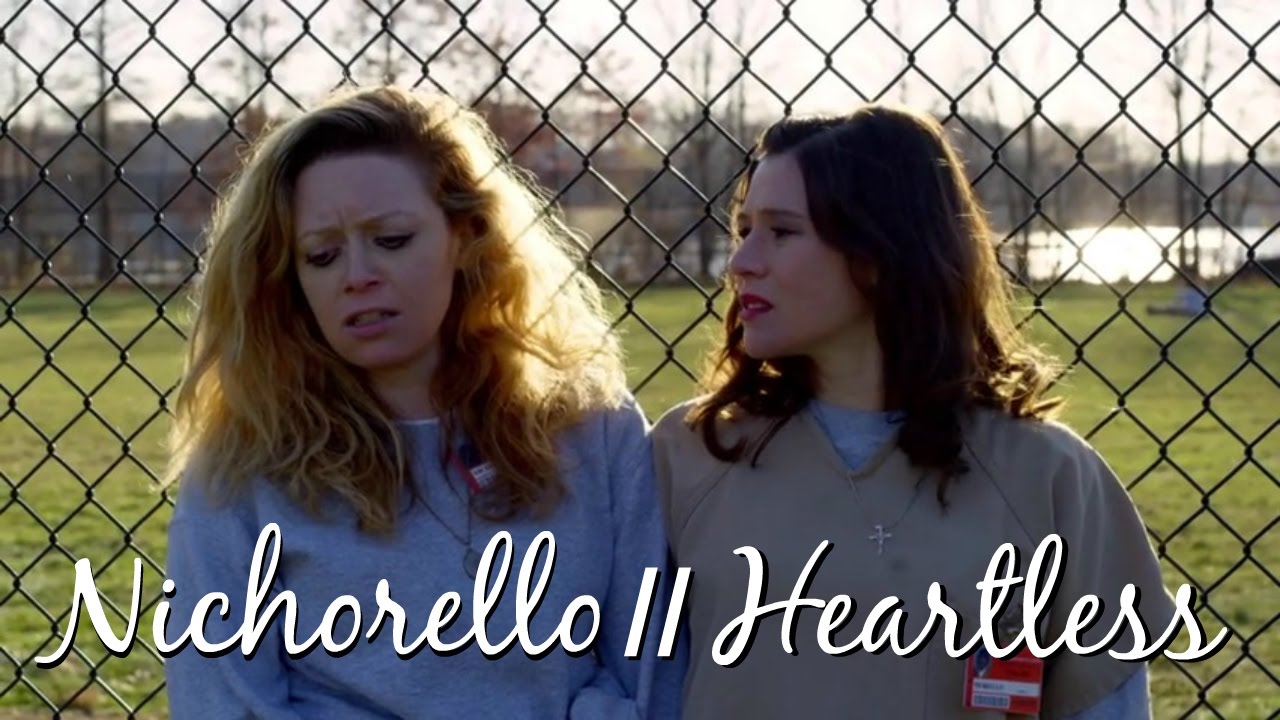 nichorello  