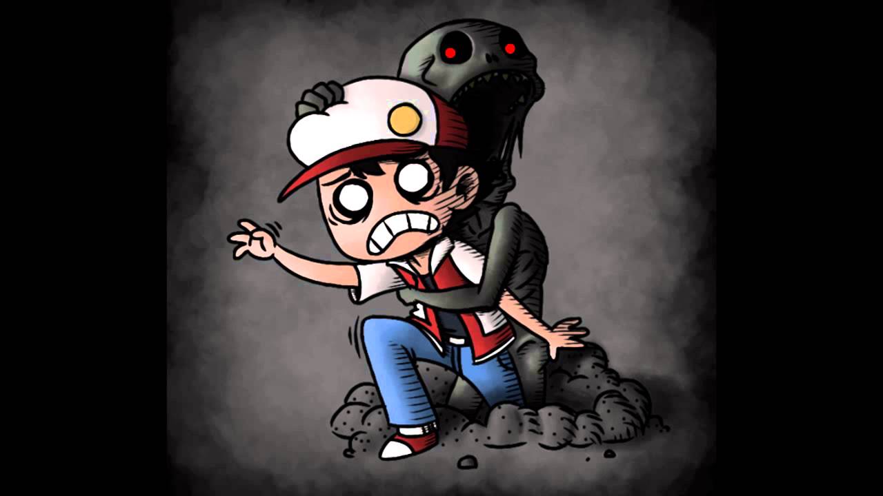 Let´s Read Creepypasta´s [#04]: Lebendig Begraben/Buried Alive [Deutsch]