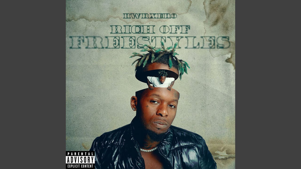 No Friends Freestyle