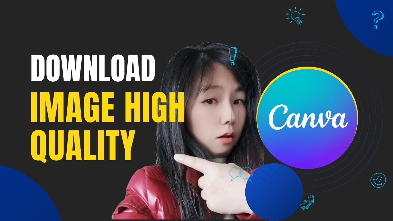How to Download High-Quality Images from Canva: A Step-by-Step Guide