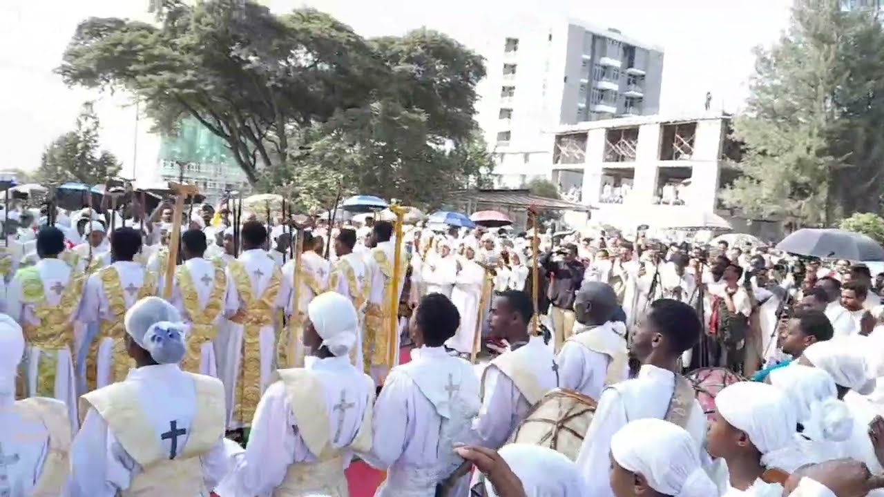 ሲኤምሲ ሲኤምሲ ደብረጽባሕ ቅዱስ ሚካኤል ቤተክርስቲያን