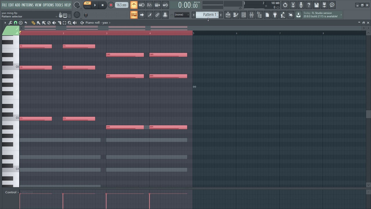 How Yah Mean was made in 5 minutes - Playboi Carti (FL Studio Remake)