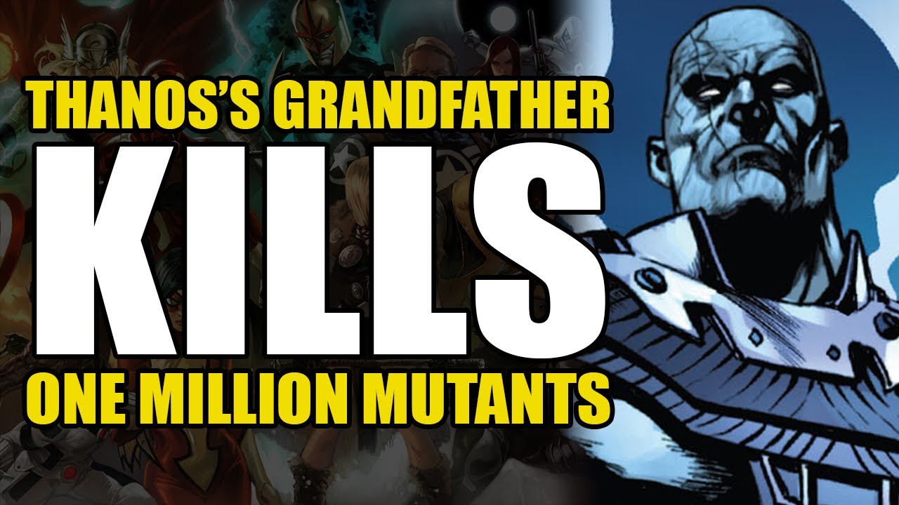 Avengers vs X-Men vs Eternals Marvel Comics Judgement Day Part 3 (Comics Explained)