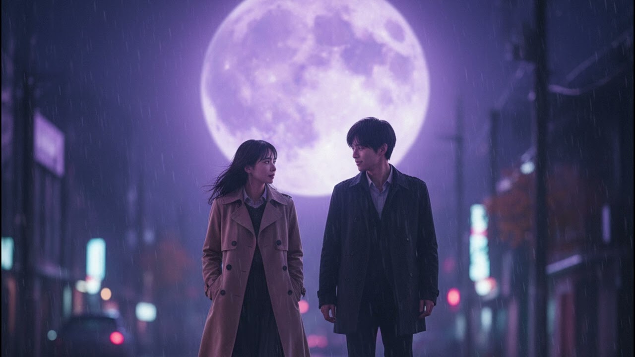 September（Japanese City POP）