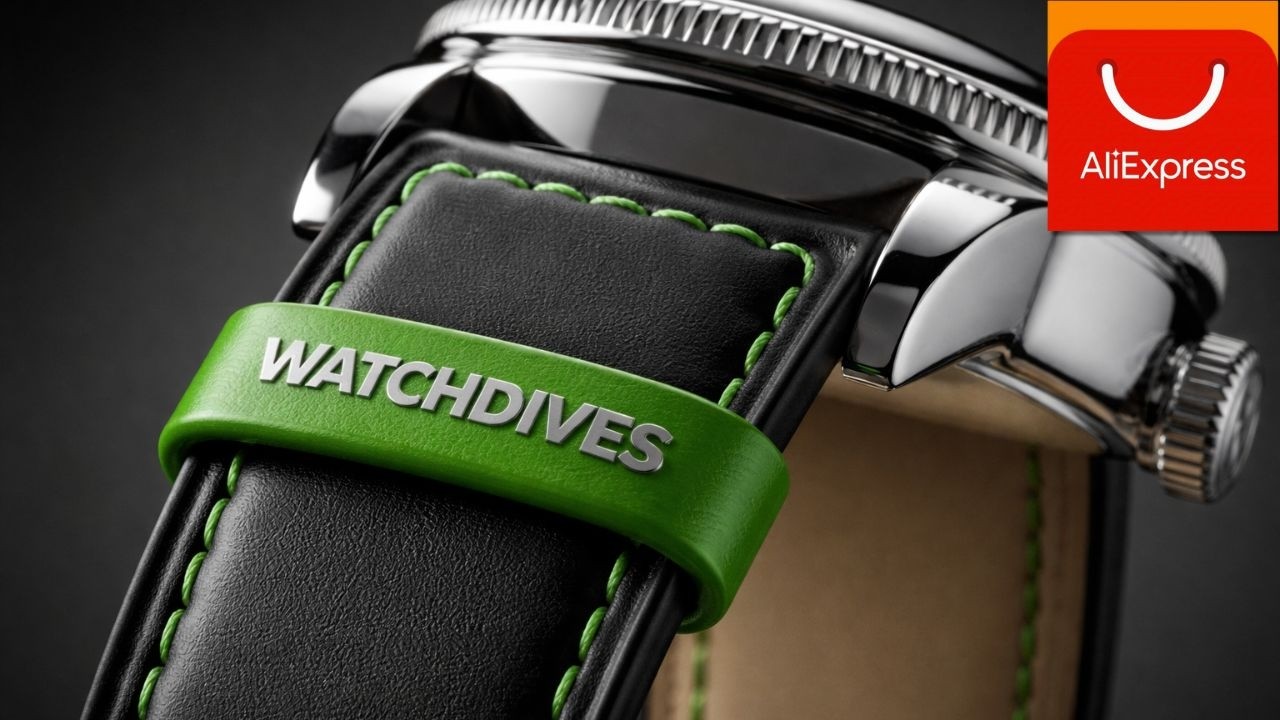 ⌚⭐ Los MEJORES relojes de AliExpress — joyas ocultas y novedades 2026