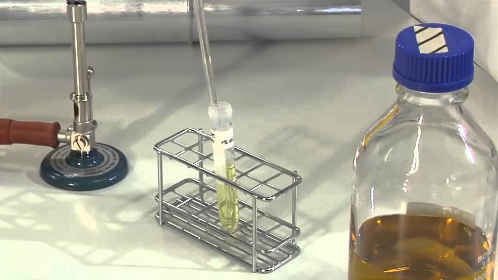 Basic Techniques in Microbiology - Glass pipettes