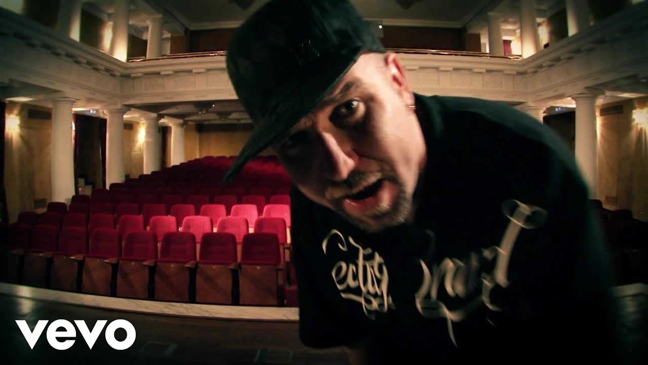 SFDK - Los Peliculistas II (Video Oficial)