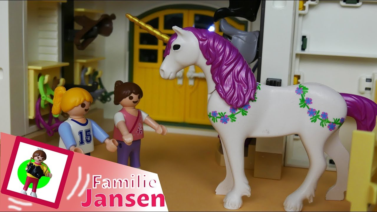 Playmobil Film 